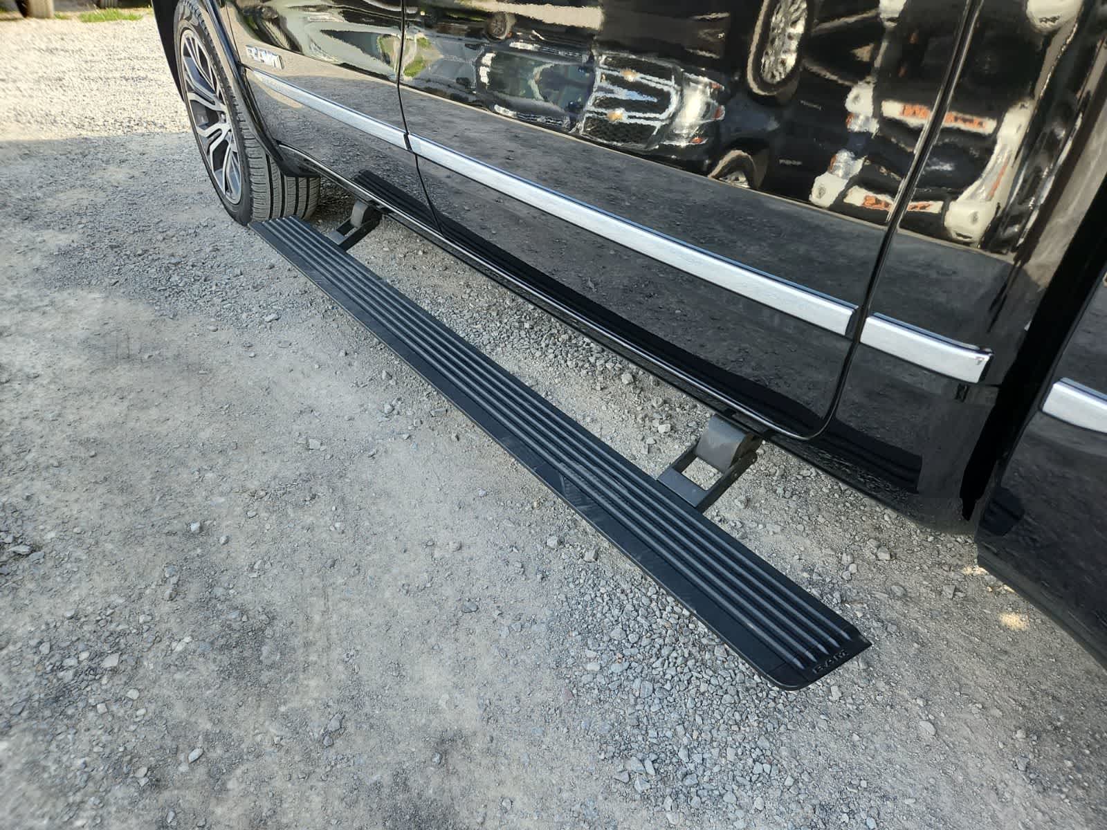 2025 RAM 1500 Tungsten