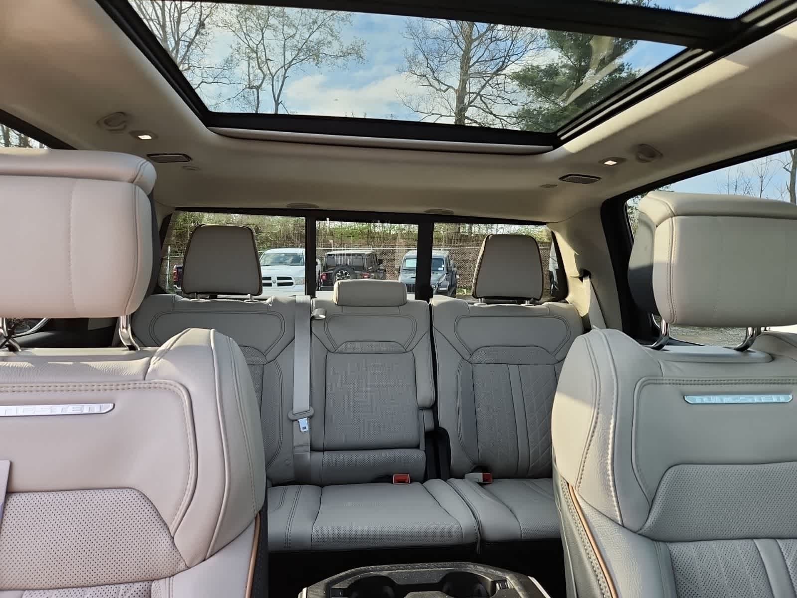 2025 RAM 1500 Tungsten