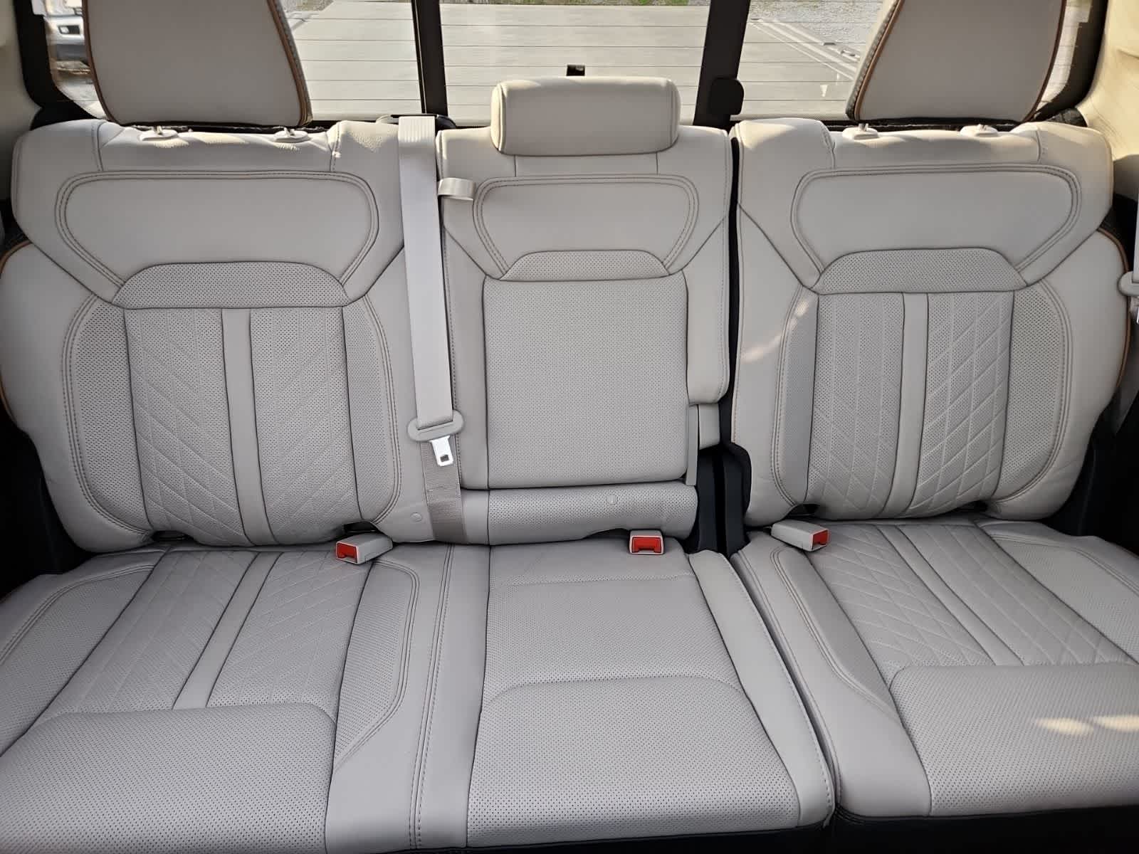 2025 RAM 1500 Tungsten