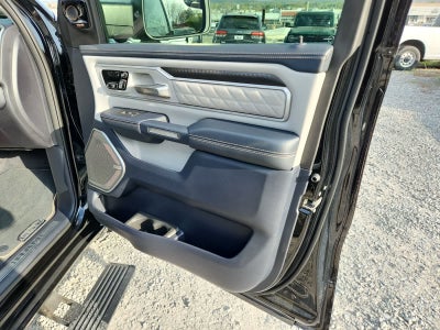 2025 RAM 1500 Tungsten