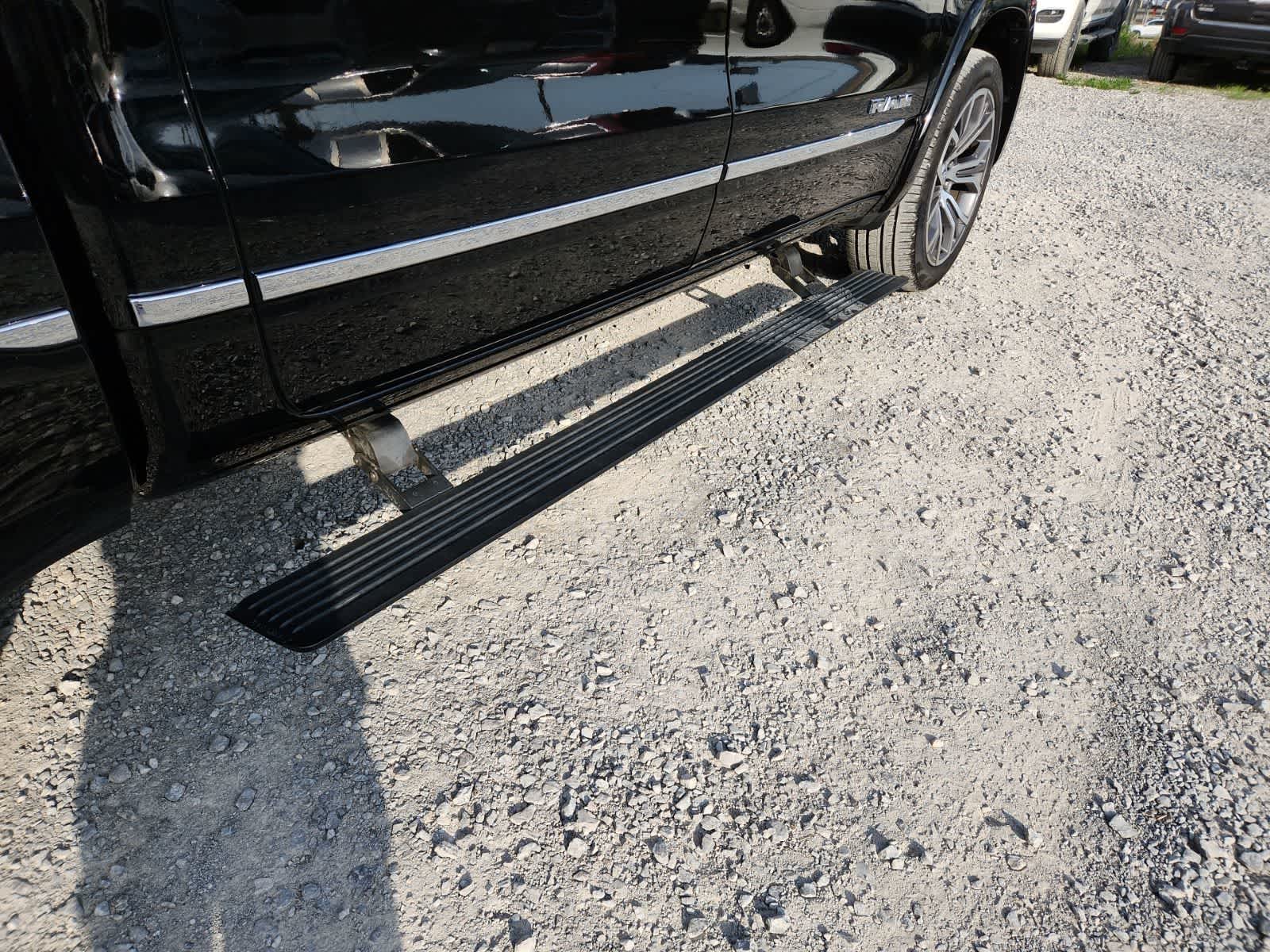 2025 RAM 1500 Tungsten