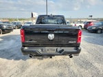 2025 RAM 1500 Tungsten