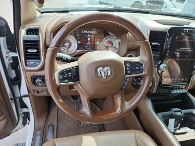2019 RAM All-New 1500 Longhorn