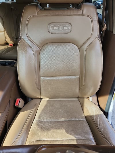 2019 RAM All-New 1500 Longhorn