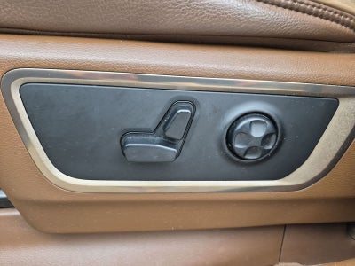 2019 RAM All-New 1500 Longhorn