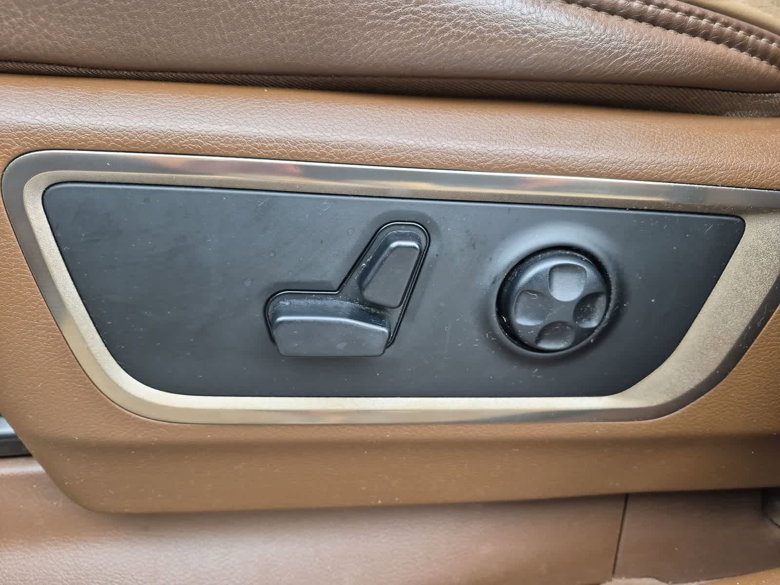 2019 RAM All-New 1500 Longhorn