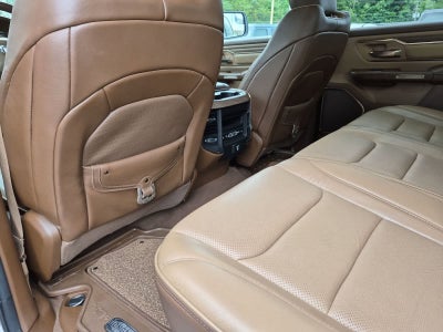 2019 RAM All-New 1500 Longhorn