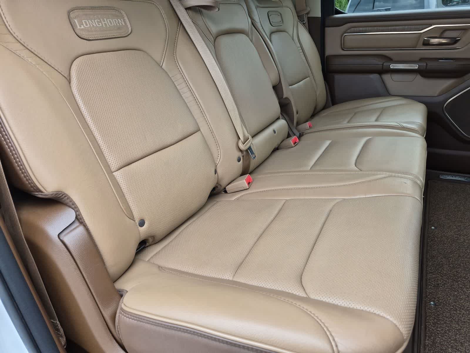 2019 RAM All-New 1500 Longhorn