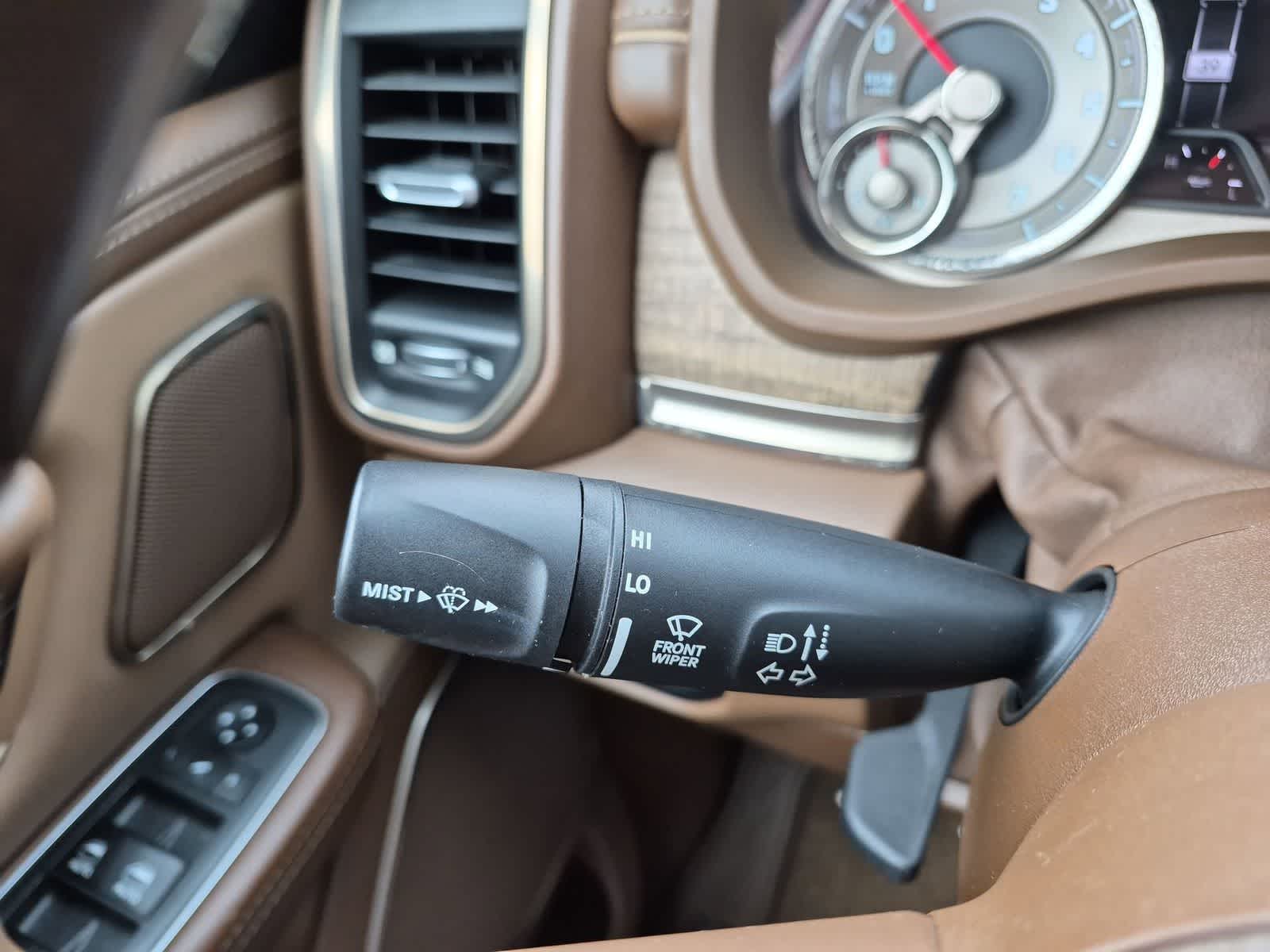 2019 RAM All-New 1500 Longhorn