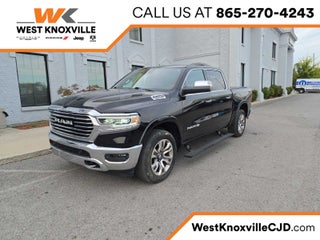 2019 RAM All-New 1500 Longhorn