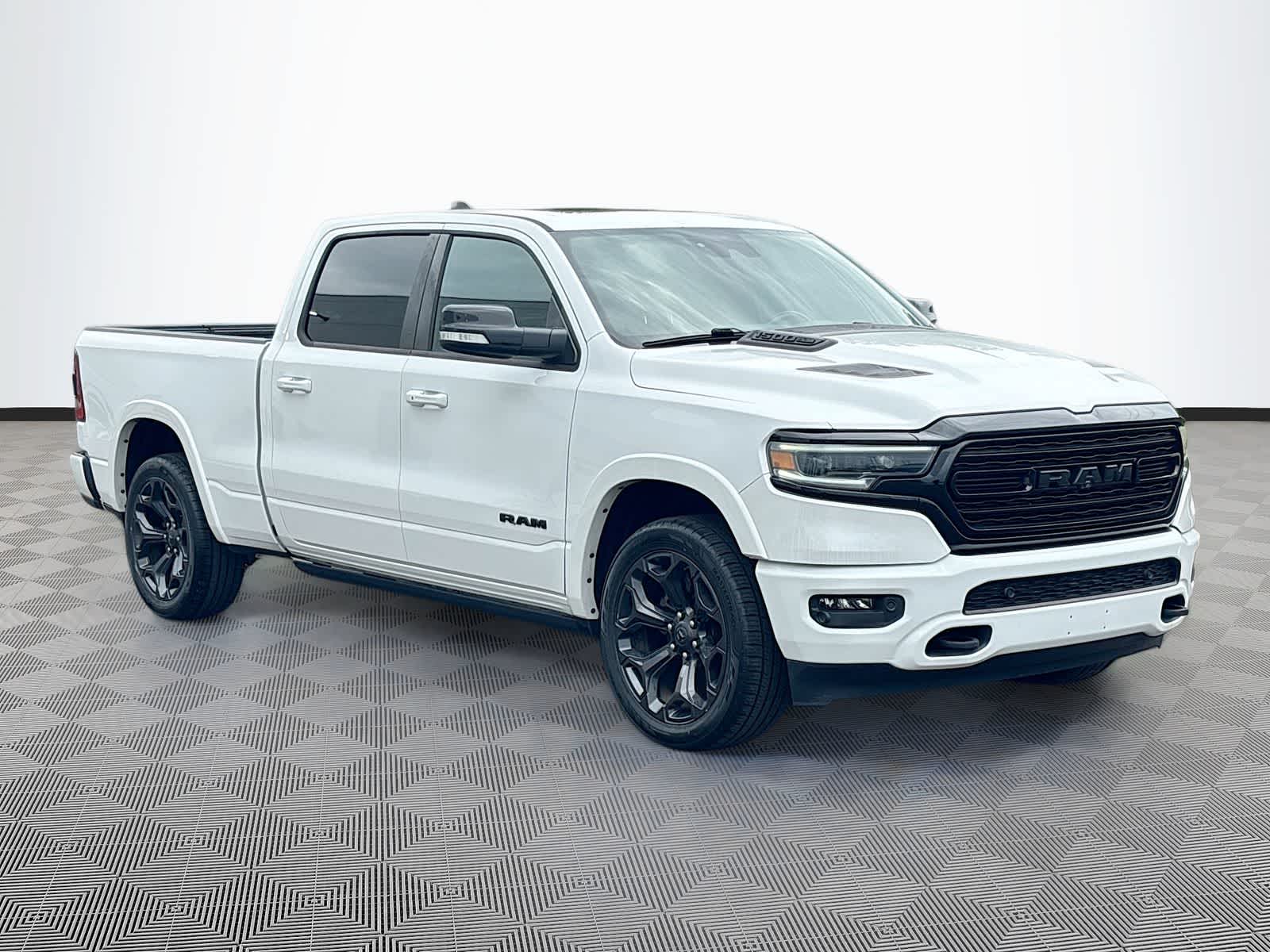 2021 RAM 1500 Limited