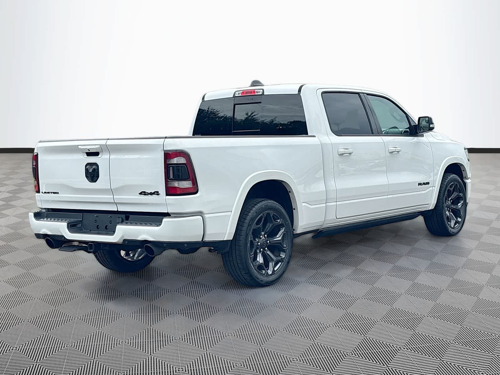 2021 RAM 1500 Limited