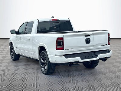 2021 RAM 1500 Limited
