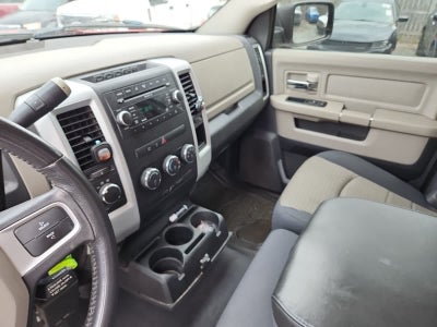 2009 Dodge Ram 1500 SLT