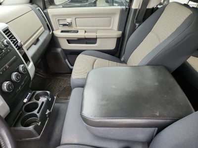 2009 Dodge Ram 1500 SLT