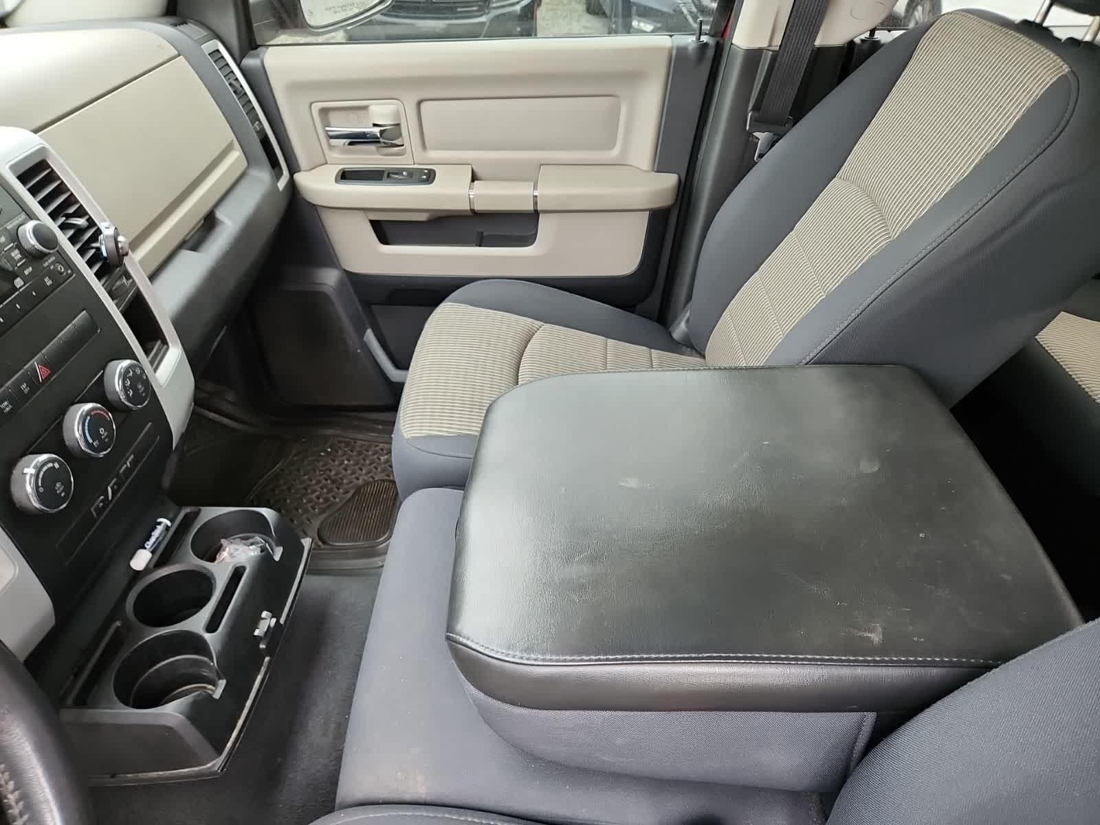 2009 Dodge Ram 1500 SLT