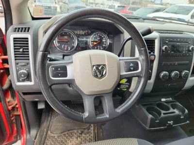 2009 Dodge Ram 1500 SLT