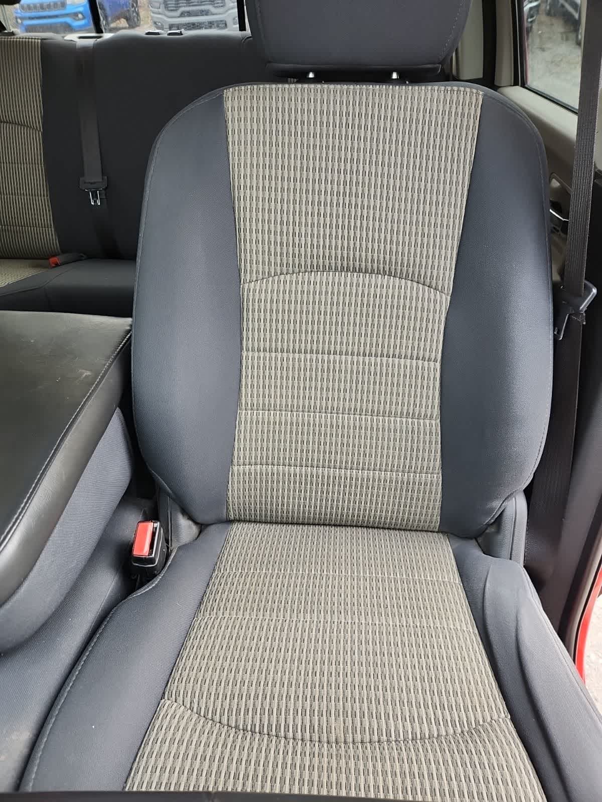 2009 Dodge Ram 1500 SLT