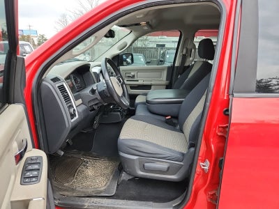 2009 Dodge Ram 1500 SLT