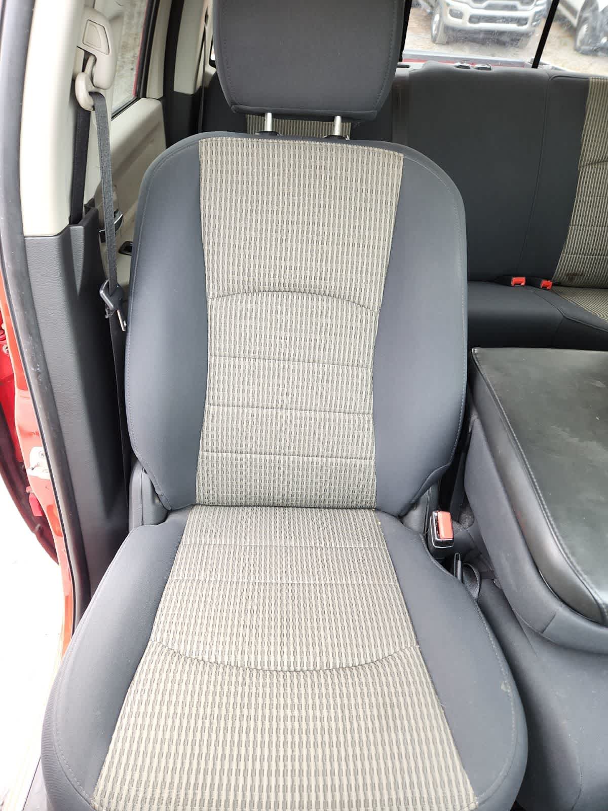 2009 Dodge Ram 1500 SLT