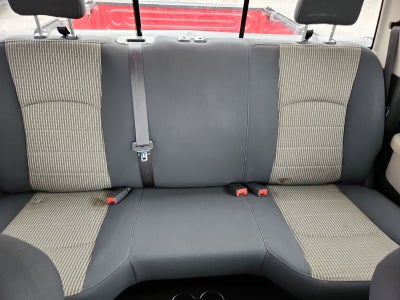 2009 Dodge Ram 1500 SLT