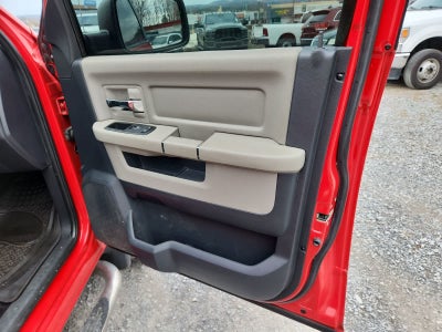 2009 Dodge Ram 1500 SLT