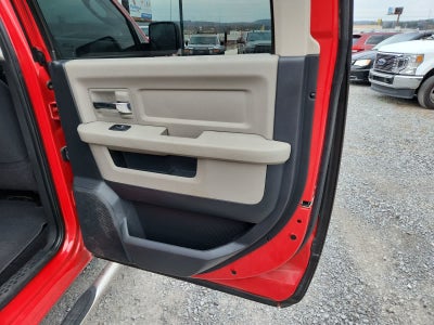 2009 Dodge Ram 1500 SLT