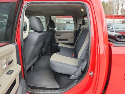 2009 Dodge Ram 1500 SLT