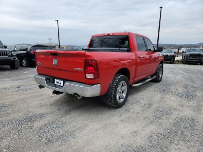 2009 Dodge Ram 1500 SLT