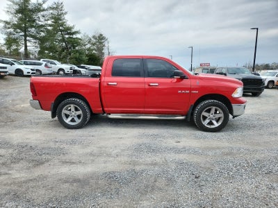 2009 Dodge Ram 1500 SLT