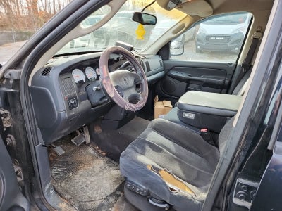 2002 Dodge Ram 1500 Base