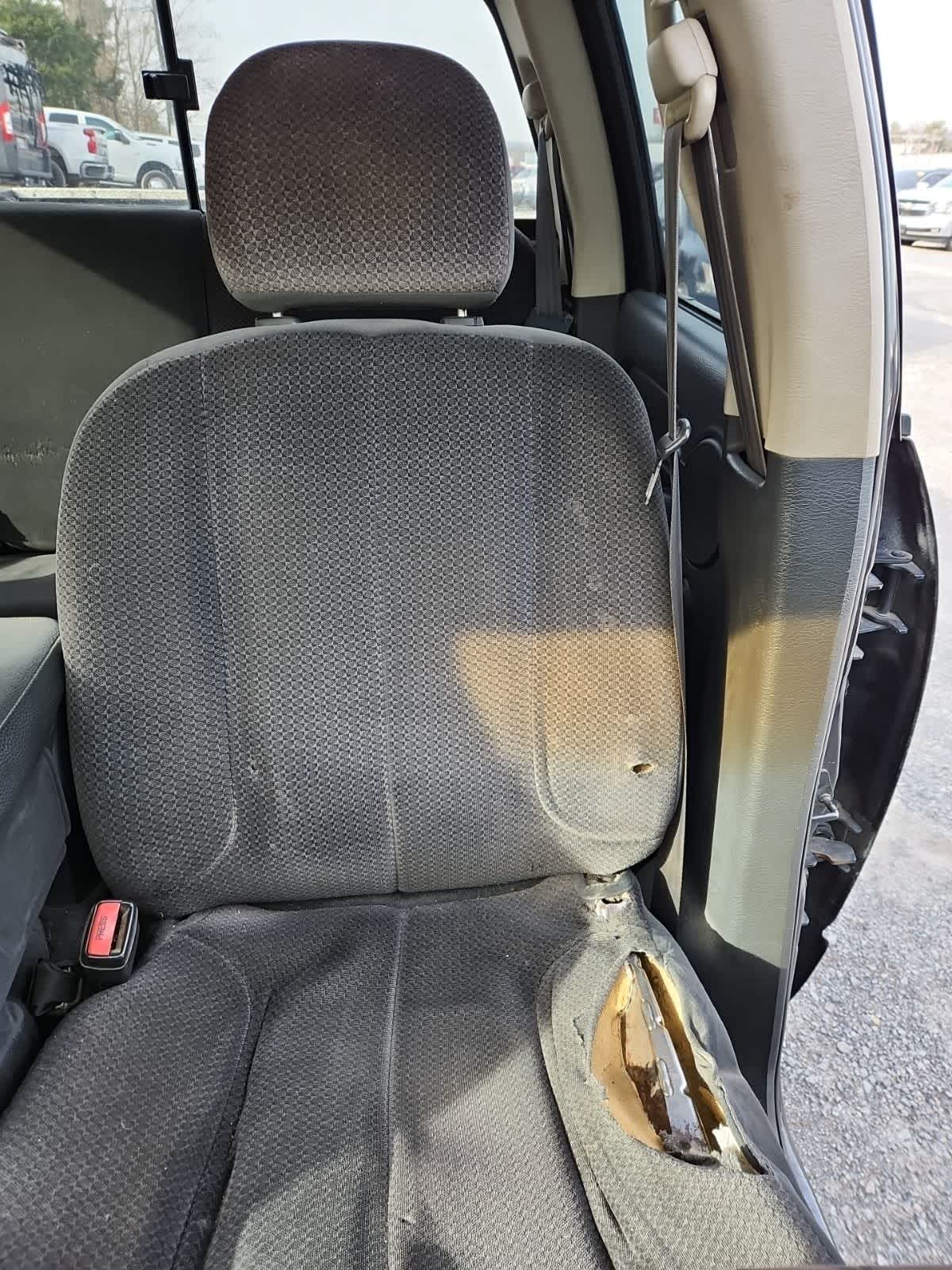 2002 Dodge Ram 1500 Base