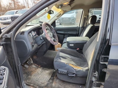 2002 Dodge Ram 1500 Base