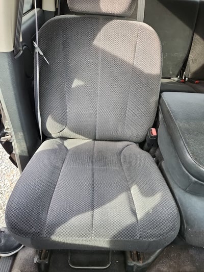 2002 Dodge Ram 1500 Base