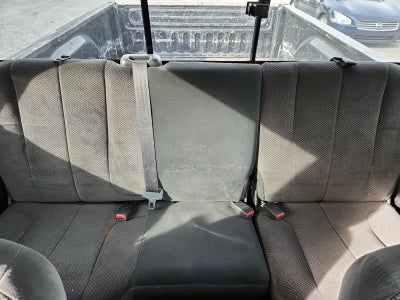 2002 Dodge Ram 1500 Base