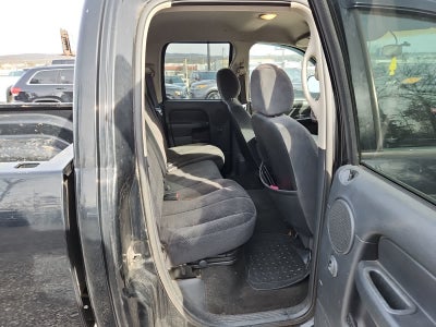 2002 Dodge Ram 1500 Base