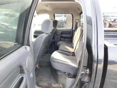 2002 Dodge Ram 1500 Base