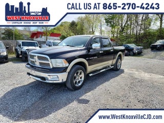 2011 RAM 1500 Laramie