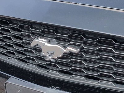 2017 Ford Mustang V6
