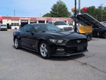 2017 Ford Mustang V6