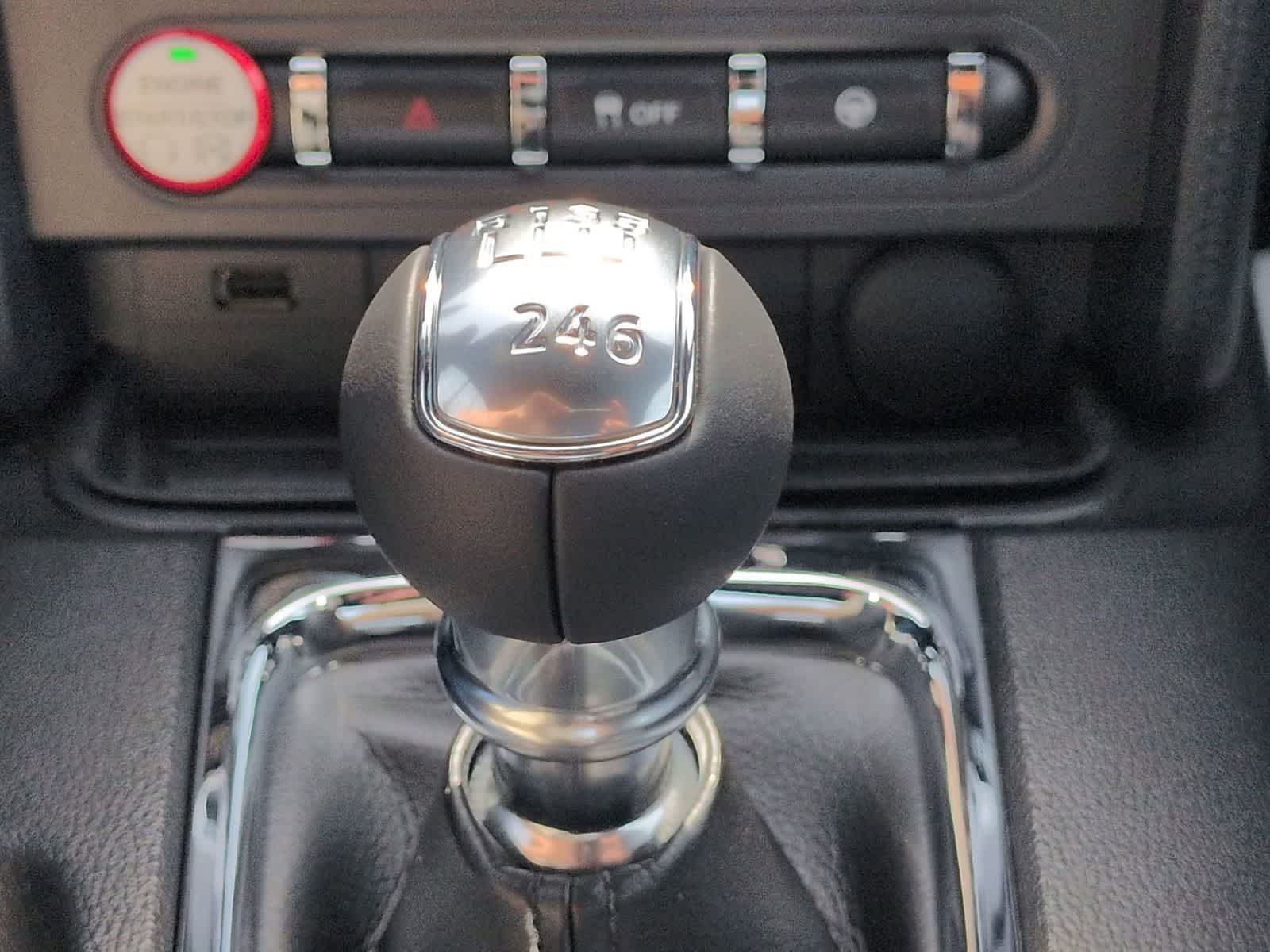 2017 Ford Mustang V6