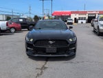 2017 Ford Mustang V6