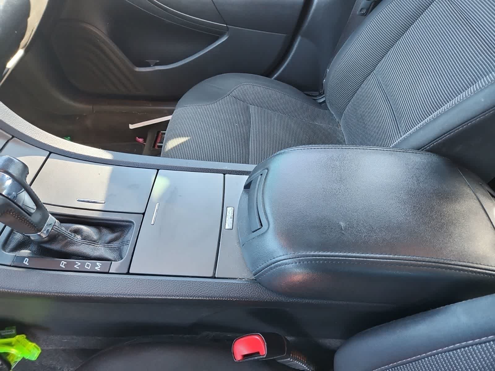 2012 Ford Taurus SEL