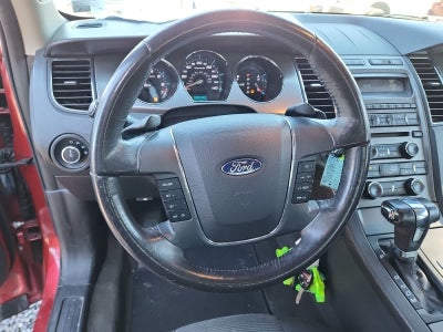 2012 Ford Taurus SEL