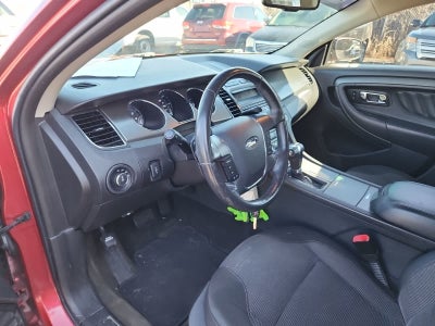 2012 Ford Taurus SEL