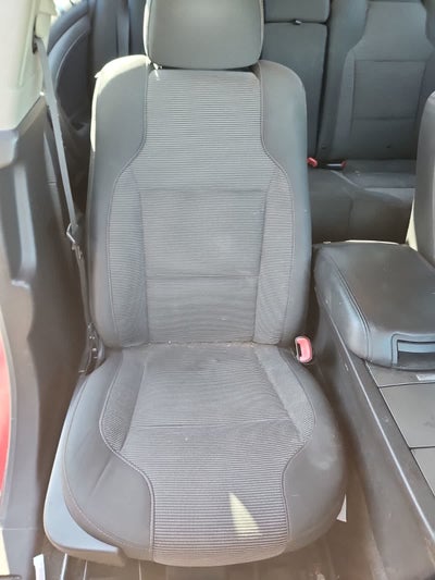 2012 Ford Taurus SEL