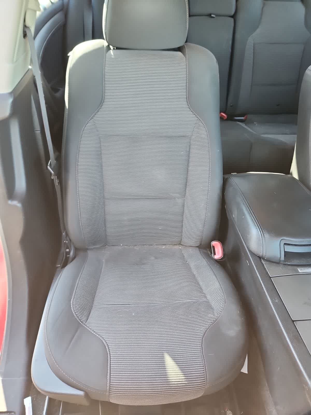 2012 Ford Taurus SEL