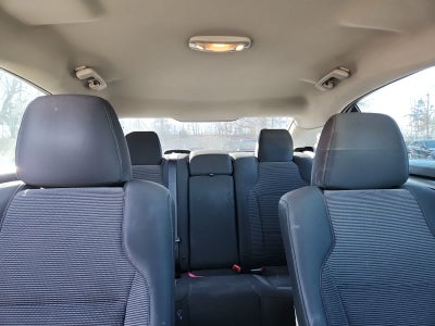 2012 Ford Taurus SEL