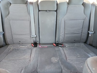 2012 Ford Taurus SEL