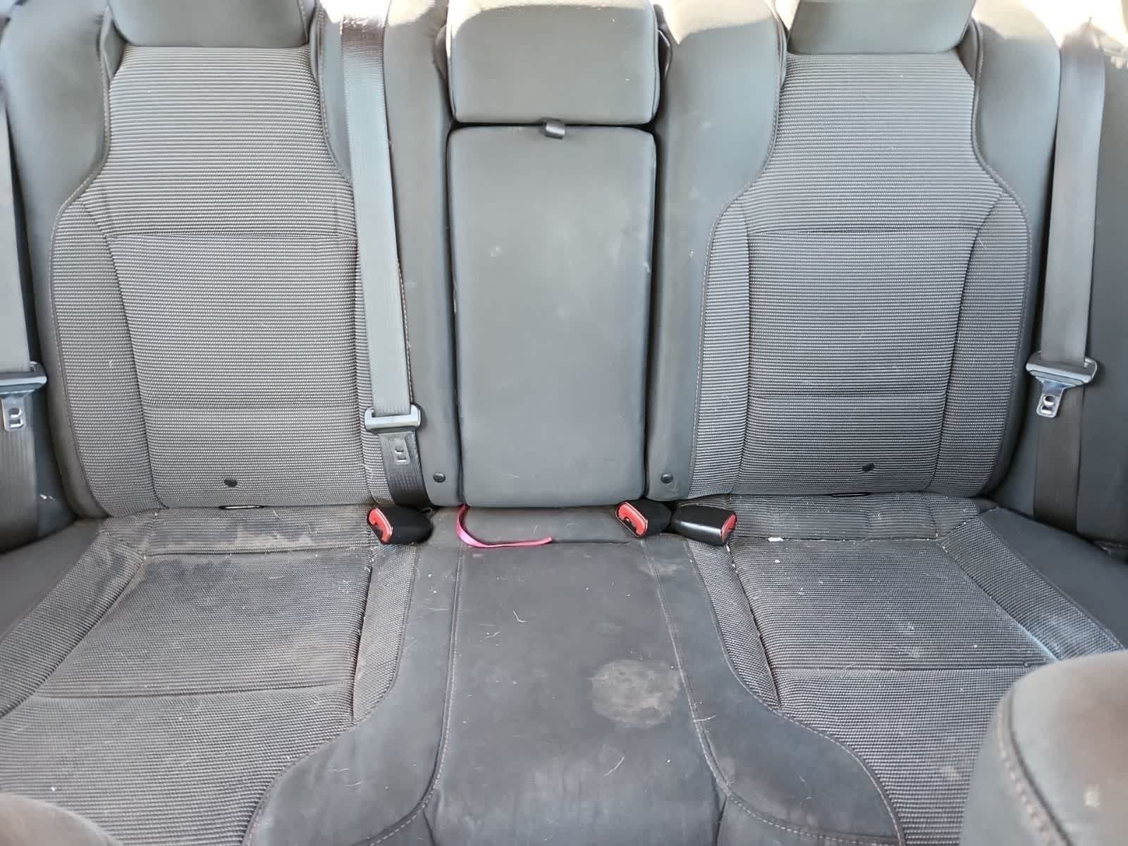 2012 Ford Taurus SEL